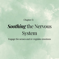 Anxiety & Overthinking Journal