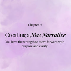 Anxiety & Overthinking Journal