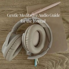 Gentle Guide & Meditation for Anxiety and Overthinking