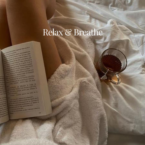Gentle Guide & Meditation for Anxiety and Overthinking