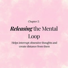 Anxiety & Overthinking Journal