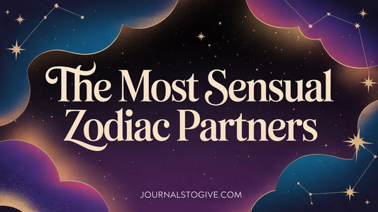 The most sensual zodiac partners