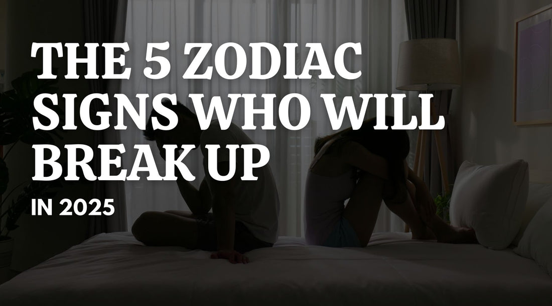 5 zodiac signs who will break up cover