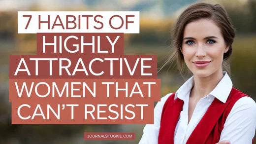 7 Habits of Highly Attractive Women That Men Can’t Resist