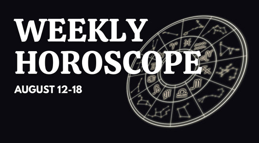 Weekly Horoscope August 12-18_1