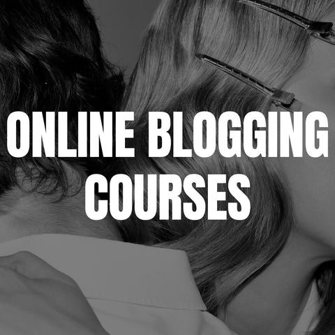 Online Blogging