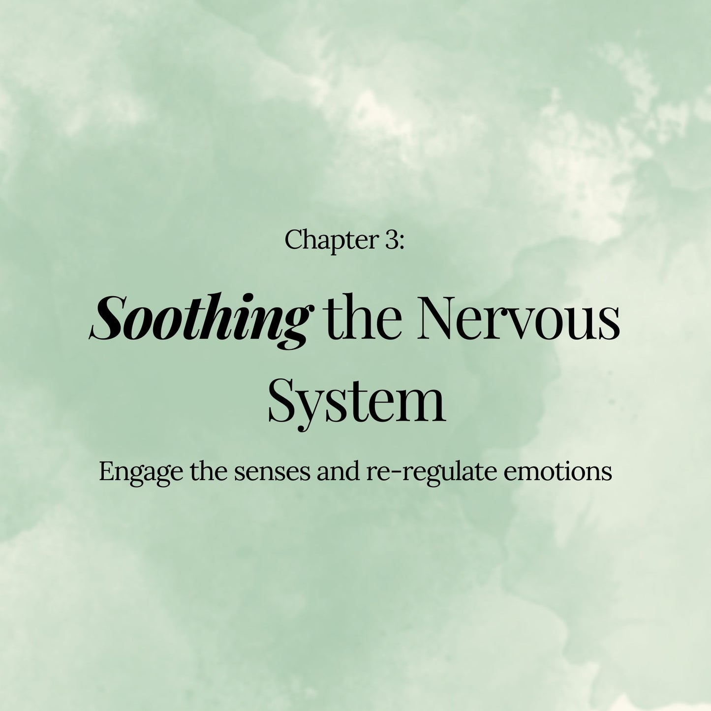 Anxiety & Overthinking Journal