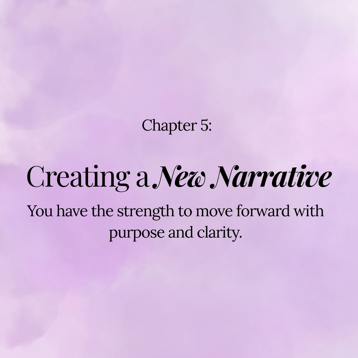 Anxiety & Overthinking Journal