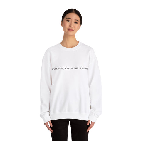 Capricorn Unisex Heavy Blend™ Crewneck Sweatshirt