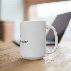 Libra Personalized Mug - White 15oz