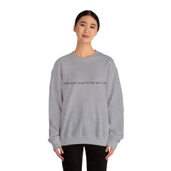 Capricorn Unisex Heavy Blend™ Crewneck Sweatshirt