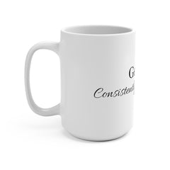 Gemini Personalized Mug - White 15oz