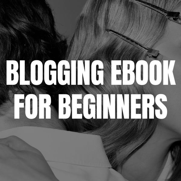 Comprehensive Organic Blogging Course – The System Behind Profitable Blogs