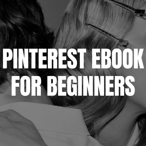 Pinterest Handbook for Beginners – Turn Pins into Traffic, Leads, and Sales